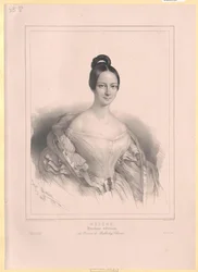 Duquesa de Mecklenburg-Schwerin Helen