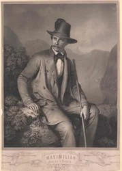 Duque da Baviera Maximiliano