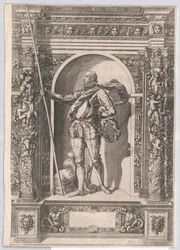 Duque da Baviera Ferdinando