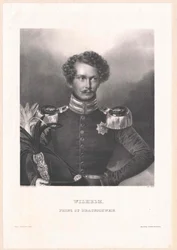 Duque de Brunswick-Lueneburg Wilhelm