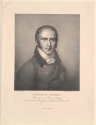 Duque de Brunswick-Oels Friedrich Wilhelm