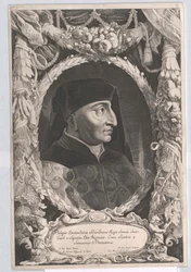Duque de Borgonha Philipp II dos Kuehn