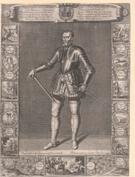 Duque de Guise Franz I de Lorraine