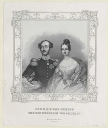 Duque de Orleães Fernando