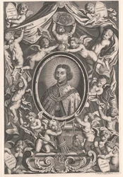 Duque de Saboia Amadeus IX