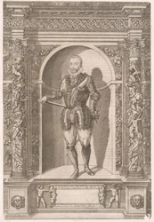 Duque de Saboia Immanuel Philibert