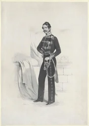 Duque de Wuerttemberg Alexandre