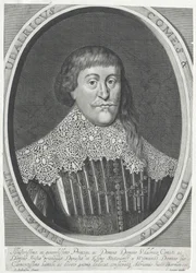 Conde da Frísia Oriental Ulrich II