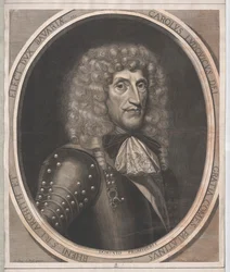 Eleitor do Palatinado Carlos I Luís