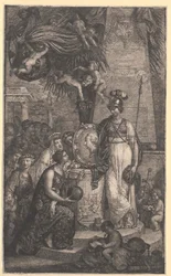 Eleitor da Baviera Karl Theodor