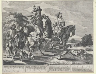 Eleitor de Brandeburgo (1620-1688) Frederick Wilhelm