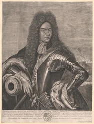 Eleitor da Saxónia Johann George IV