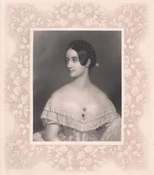 Emily Mansfield (impressão)