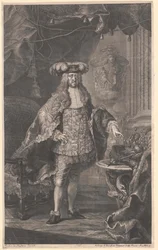 Imperador Carlos VI