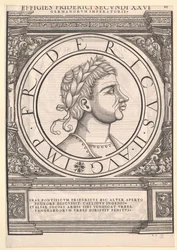 Imperador Frederico II