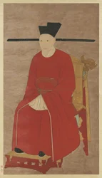 Imperador Gaozong (Zhao Gou)