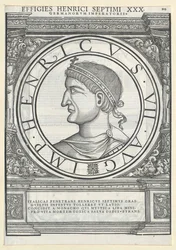 Imperador Henrique VII