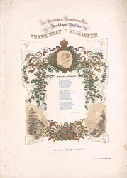 Imperador da Áustria Franz Joseph I