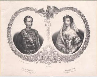 Imperador da Áustria Franz Joseph I