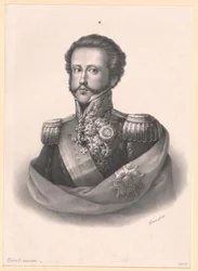 Imperador do Brasil Pedro I