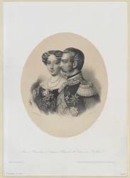 Imperador da Rússia Alexandre II