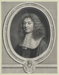 Etienne de Bartillat (gravura)