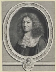 Etienne de Bartillat (gravura)