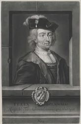 Felix Brennwald (impressão)