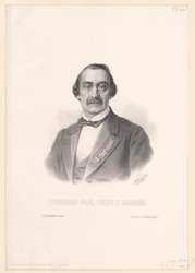 Ferdinand Karl precioso von Manussi