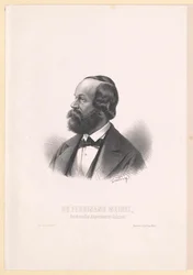 Ferdinand Weigel (impressão)