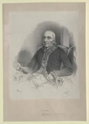 Ferdinando barão de Fechtig-Fechtenberg
