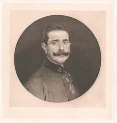 Ferdinand Conde Kinsky