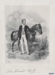 Ferdinand Conde Kinsky