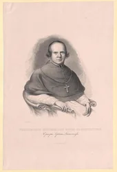 Ferdinando, cavaleiro de Kindermann-Schulstein