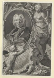Francesco Solimena (impressão)