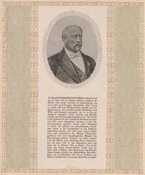 Franz Baron Hein (impressão)