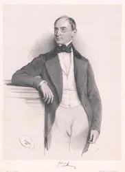 Franz barão von Pillerstorff