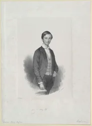 Franz Conde Meran