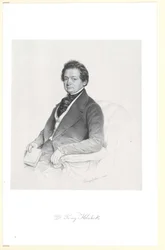 Franz cavaleiro de Hlubek