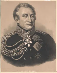 Frederic Henry count Brill von Nollendorf (impressão)