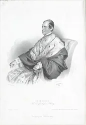 Frederick Egon Landgrave Fuerstenberg