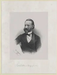 Friedrich Rochleder (impressão)
