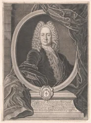 Friedrich Wilhelm Herold (impressão)