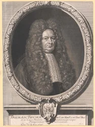 Friedrich von Binder (impressão)