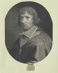 Gabriel de Roquette (impressão)