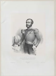 George duque de Cambridge