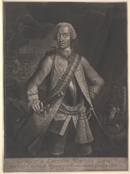 Gideon Ernst Barão de Loudon
