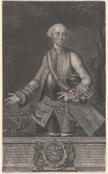 Gideon Ernst Barão de Loudon