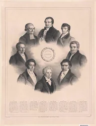 John Baptist Balbis (impressão)