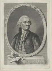 Giovanni Manzuoli (impressão)